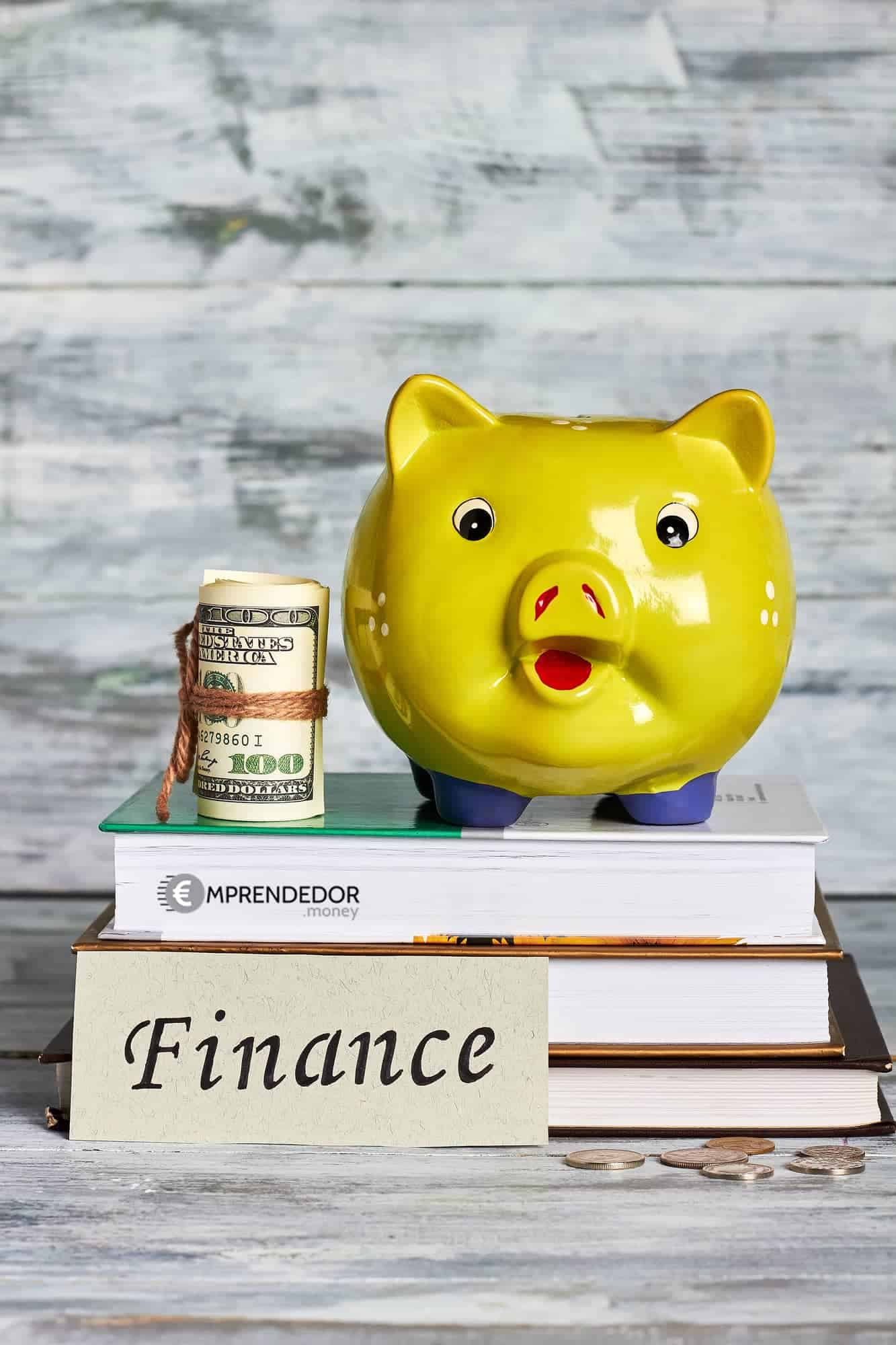 Los Mejores Libros sobre el Dinero para Niños