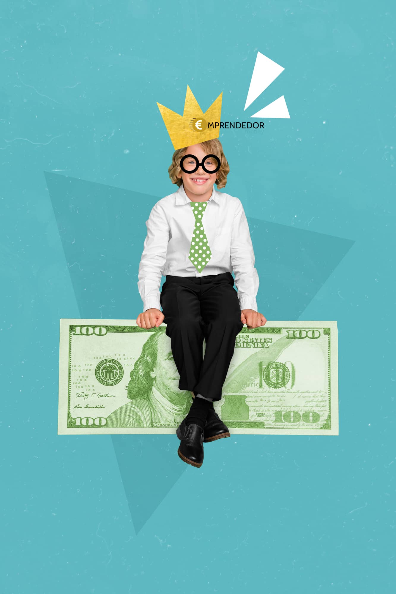 Presupuestos para Niños Cómo Ellos puede Iniciar