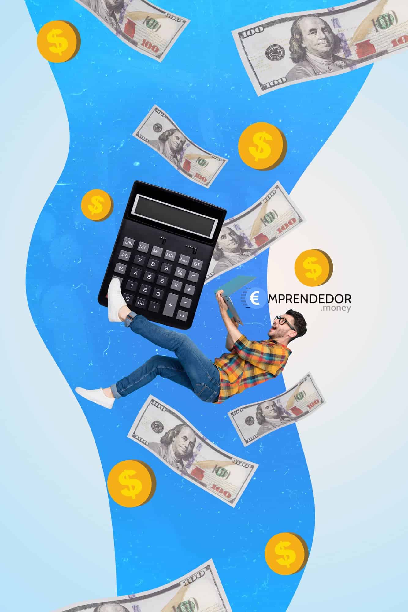 Regla 70-20-10 de Ahorro y Presupuesto