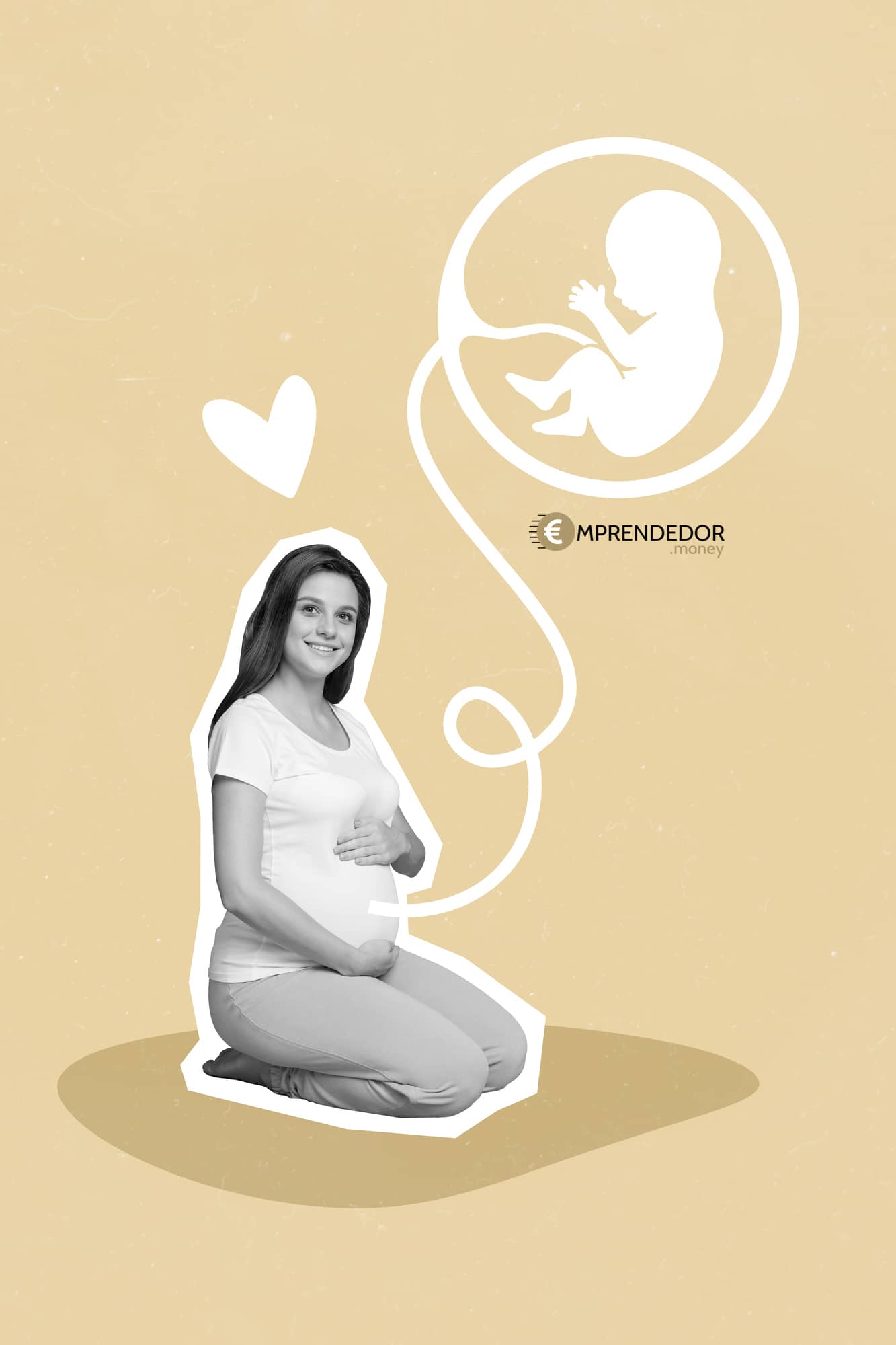Ser Gestante y Emprender es Calcular Dos Veces 5 Consejos