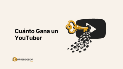 Cuánto gana un YouTuber: guía de monetización en 2026