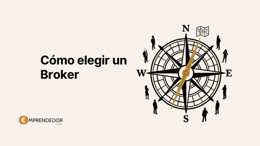 Cómo elegir un broker: guía por perfil de inversor y país