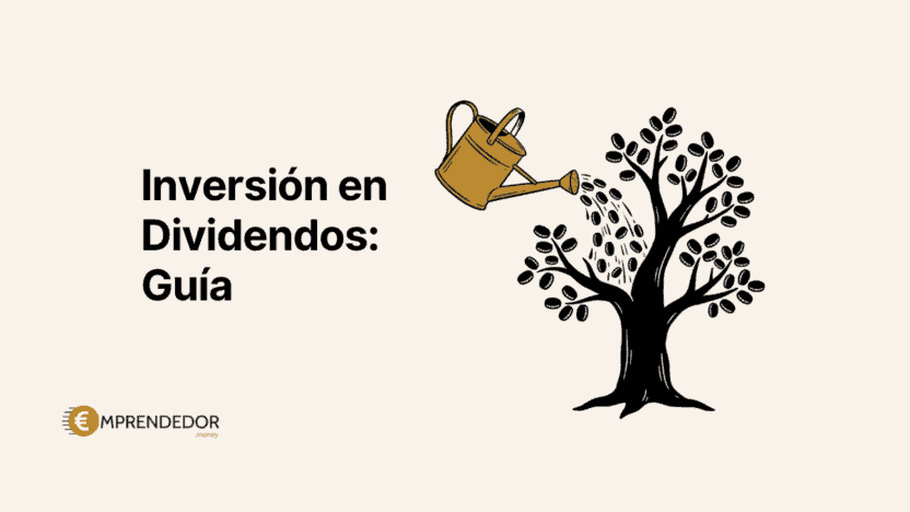 Inversión en dividendos: guía para generar ingresos periódicos con acciones