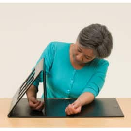 ayna terapisi ve inme