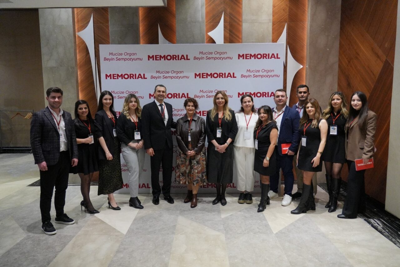 Düzenlenen sempozyumlar üzerine