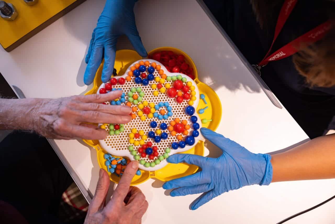 Felçli Hastalarda Cinsel Sağlık için Tavsiyeler üzerine-min