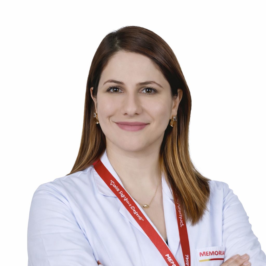 Doç. Dr. İlknur Yarat