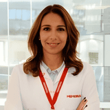 Doç. Dr. İlknur Saral