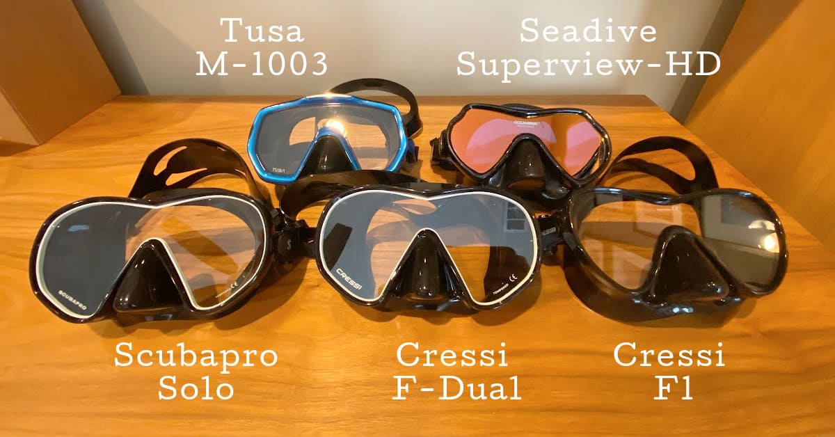 Best Snorkel Masks
