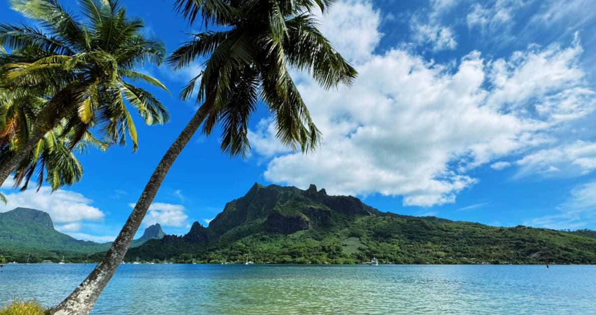 Moorea