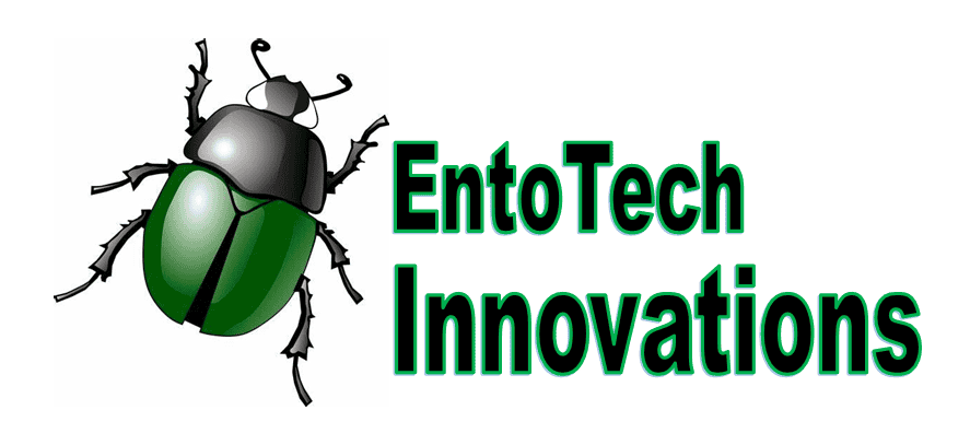 EntoTech Innovations – EntoTech Innovations is a Sierra Leone-based agricultural research and development company established in March 2023 to pioneer insect-based solutions.
