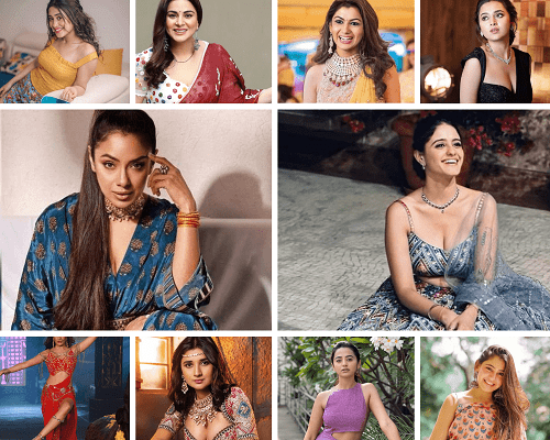 Tv Actresses