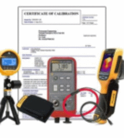 Equipment Calibration