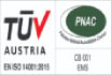 ISO-14001_2015 LOGO