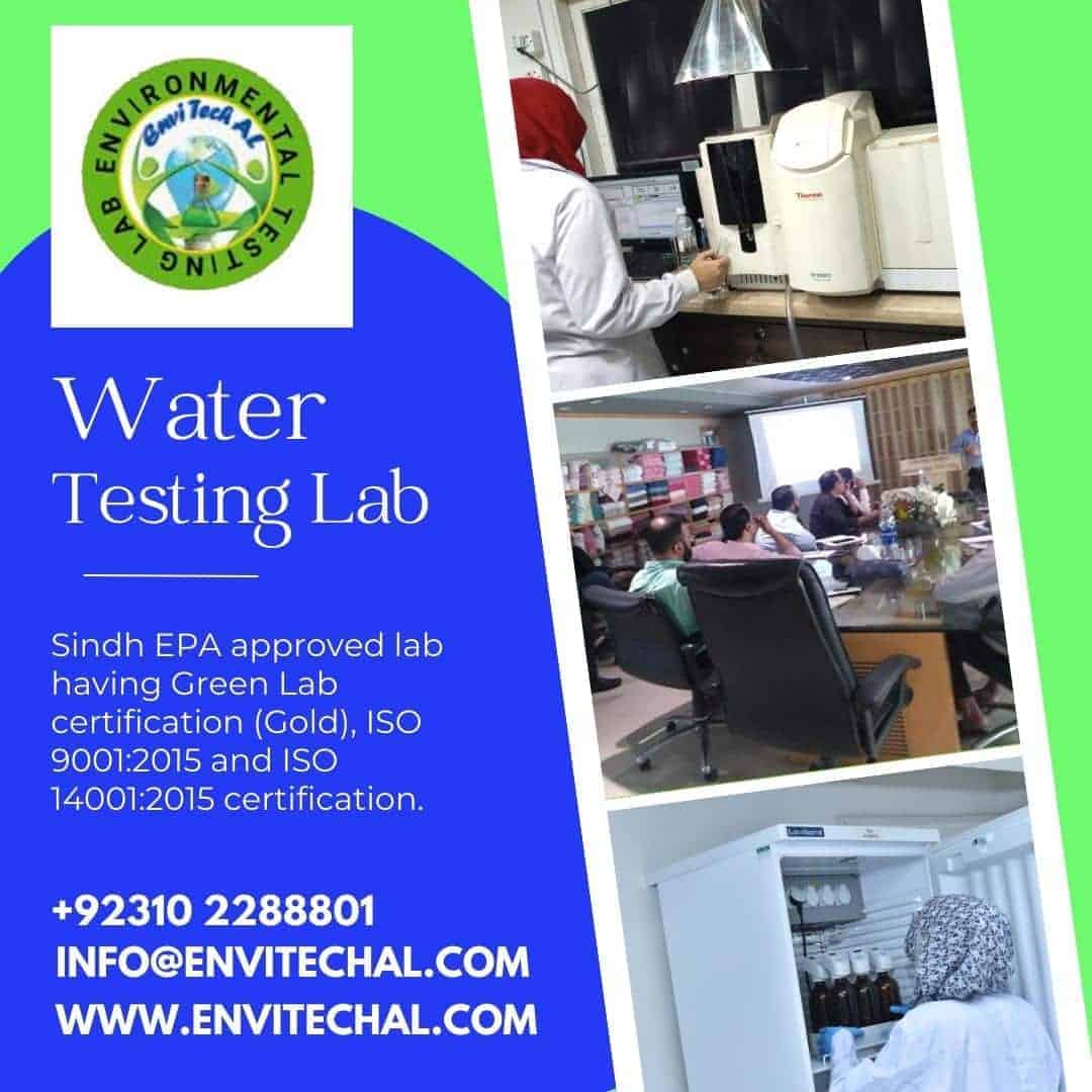The Reliable Services Offered by Efficient Environmental Companies