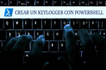 Como-crear-keylogger-con-PowerShell