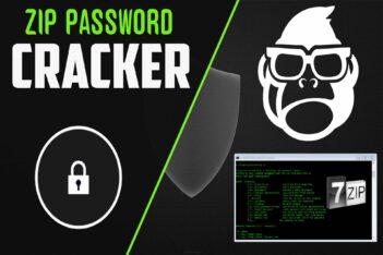 descifrar contraseñas ZIP