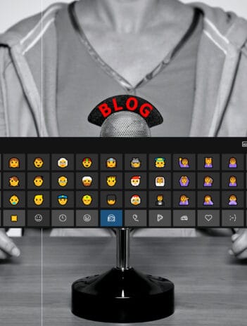 emojis teclado windows