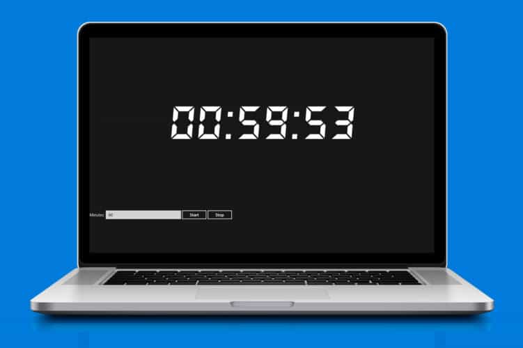 Como-programar-el-apagado-de-una-PC-Windows