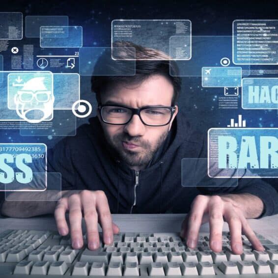 Hack Programa Romper Password RAR