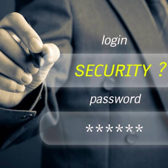 La mejor forma de crear contraseña segura