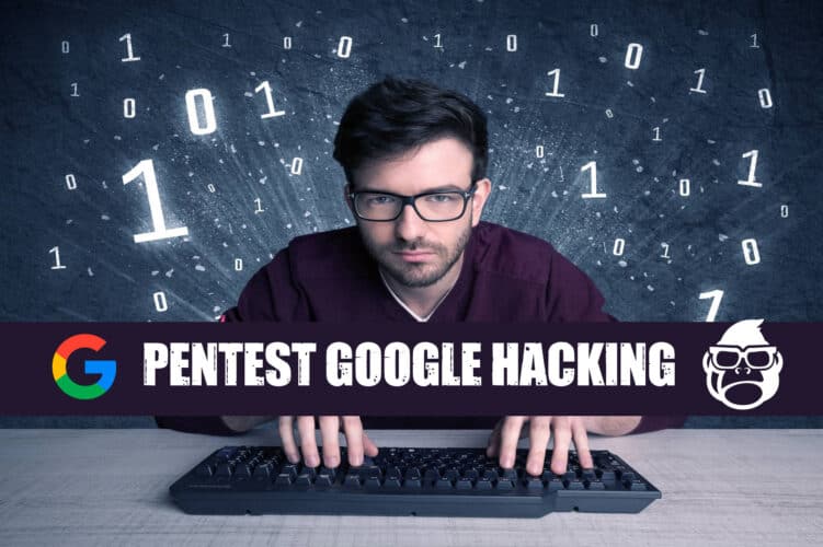 Pentesting-con-Google-Hacking
