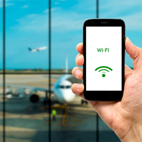 Todas-las-Contrasenas-WiFi-de-todos-los-Aeropuertos
