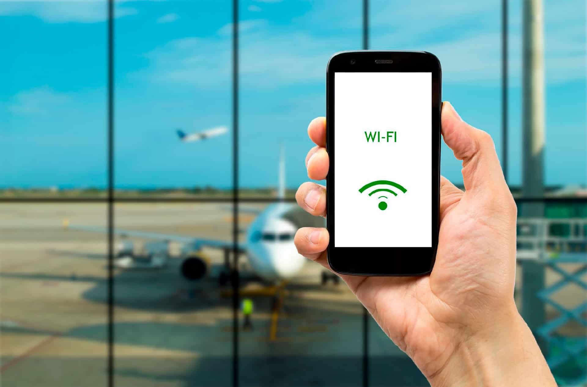 Todas-las-Contrasenas-WiFi-de-todos-los-Aeropuertos