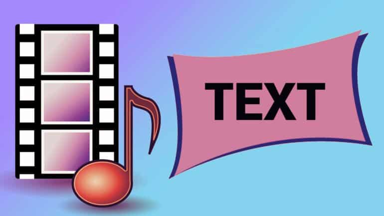 Convertir Texto Audio Bloc Notas