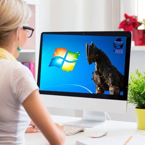 Crear Backdoor en Windows Iniciar Sesion