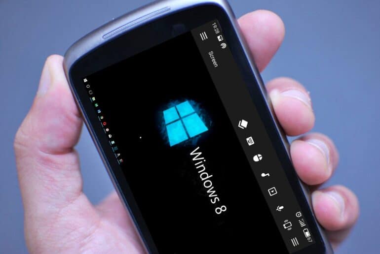 Unified Remote para controlar tu PC con Smartphone