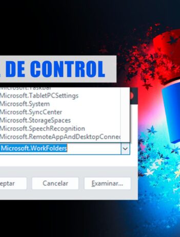 200 Comandos desde para ejecutar Windows