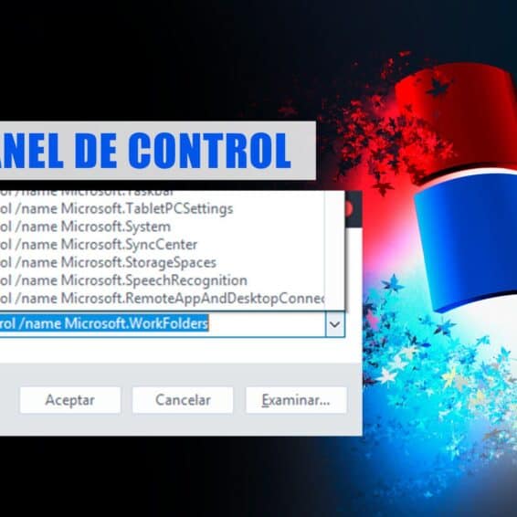 200 Comandos desde para ejecutar Windows