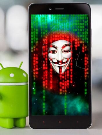 Apps Navegar Anonimamente Android