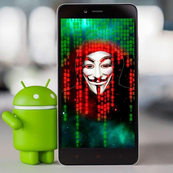 Apps Navegar Anonimamente Android