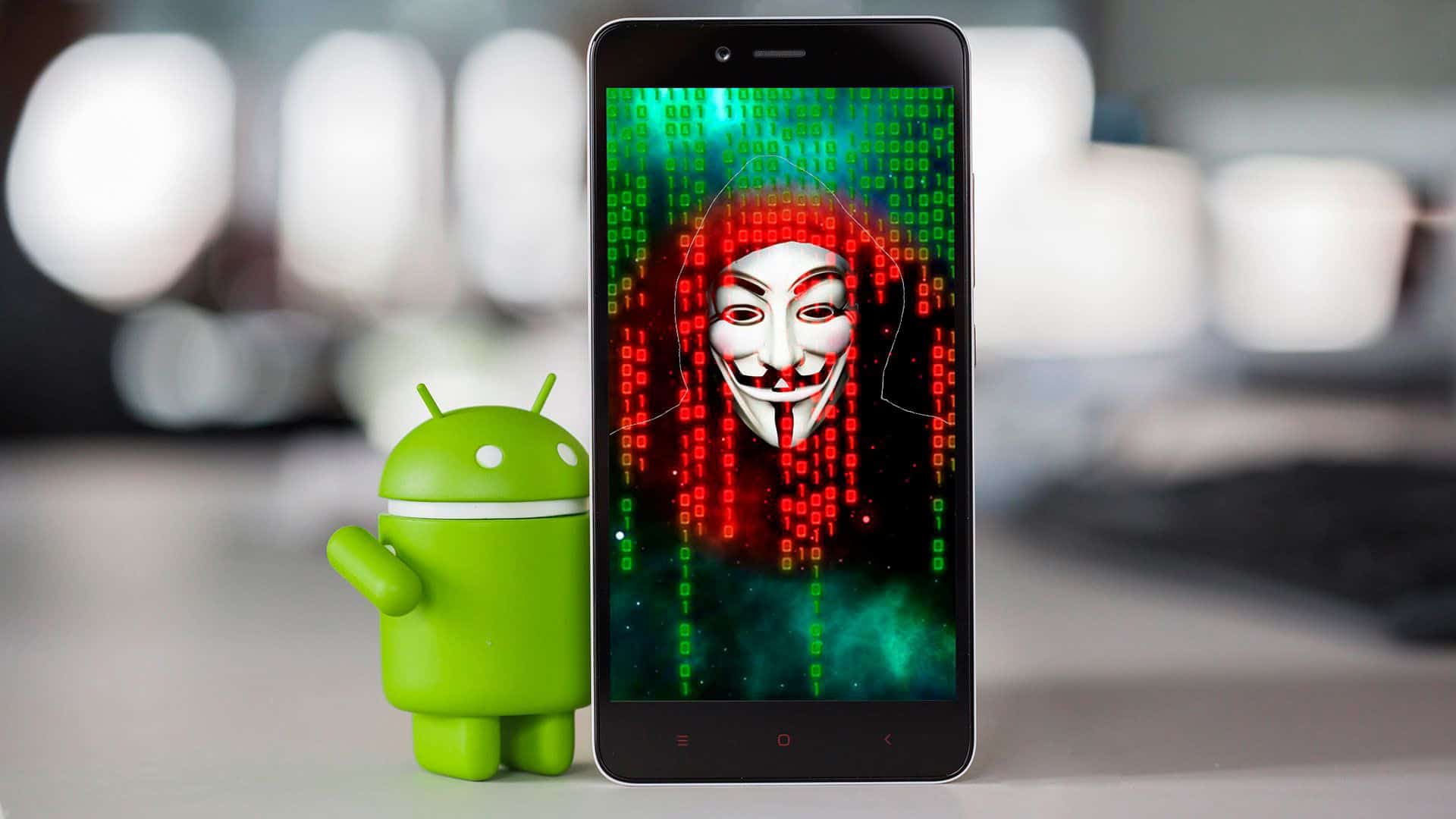 Apps Navegar Anonimamente Android
