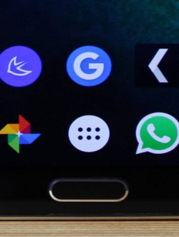 Apps Android sin Root