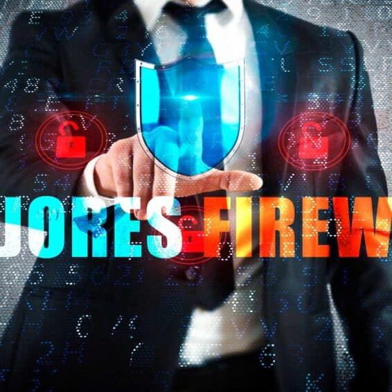 Mejores Firewall Gratis para Windows