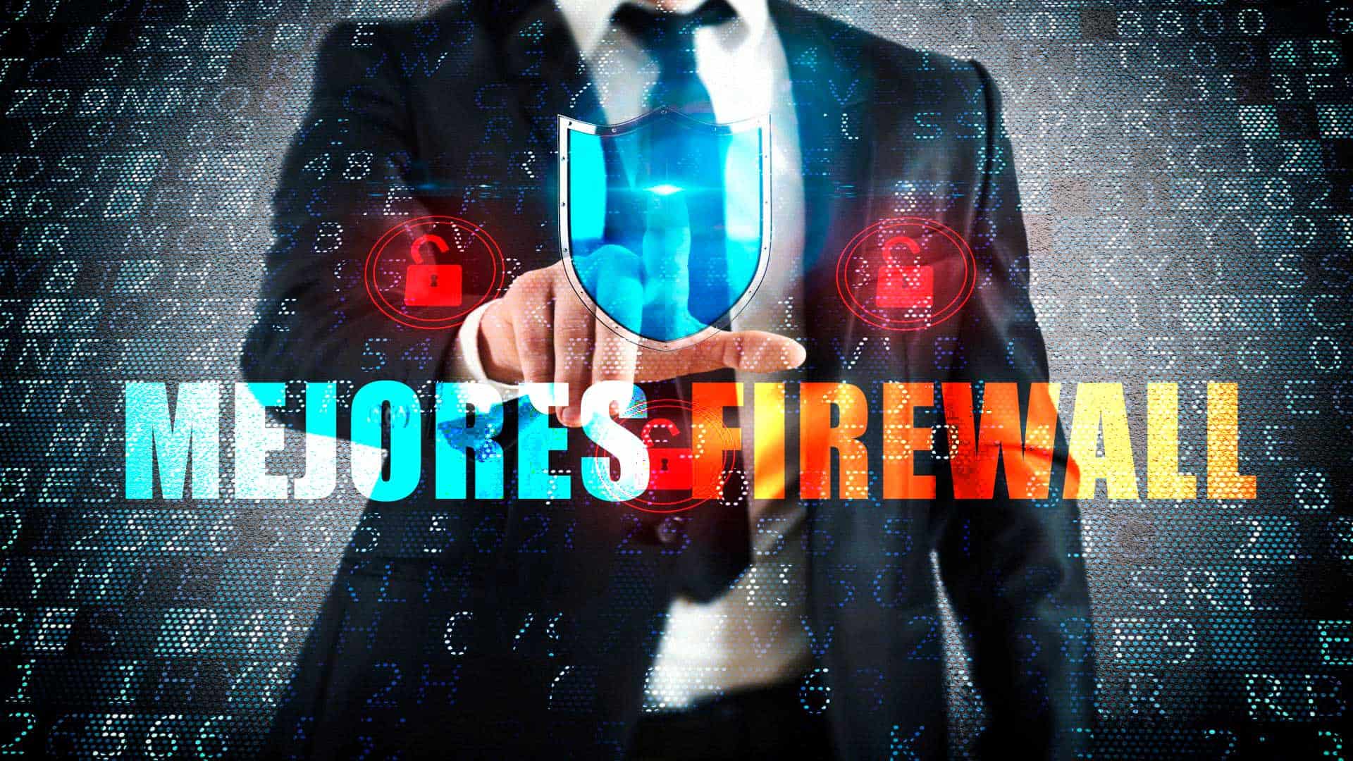 Mejores Firewall Gratis para Windows