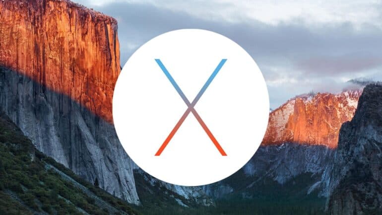 Wallpaper de MacOS en resolución 5K