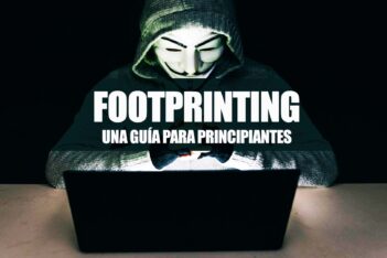 Footprinting Guia para Principiantes