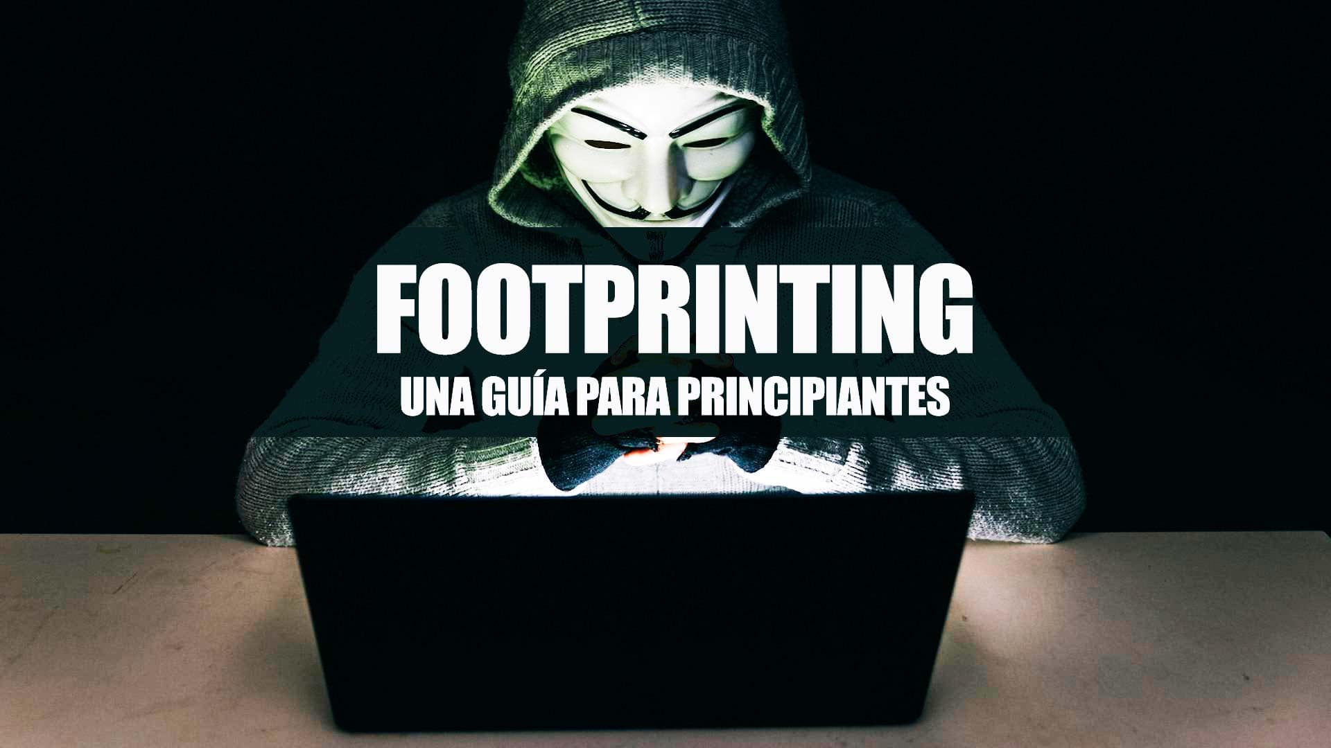 Footprinting Guia para Principiantes