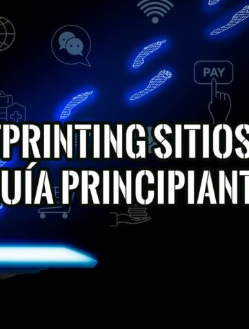 Footprinting de Sitios Web (Guía del Principiante)