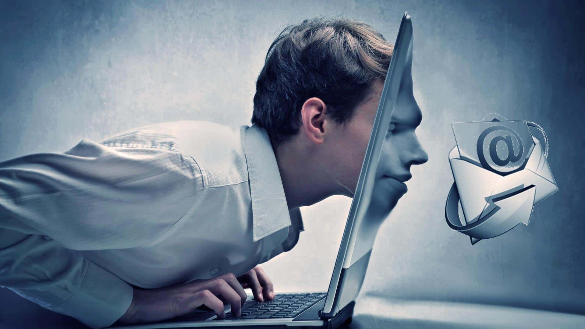 Recibir Alertas de Correo cuando Alguien Ingresa a su PC