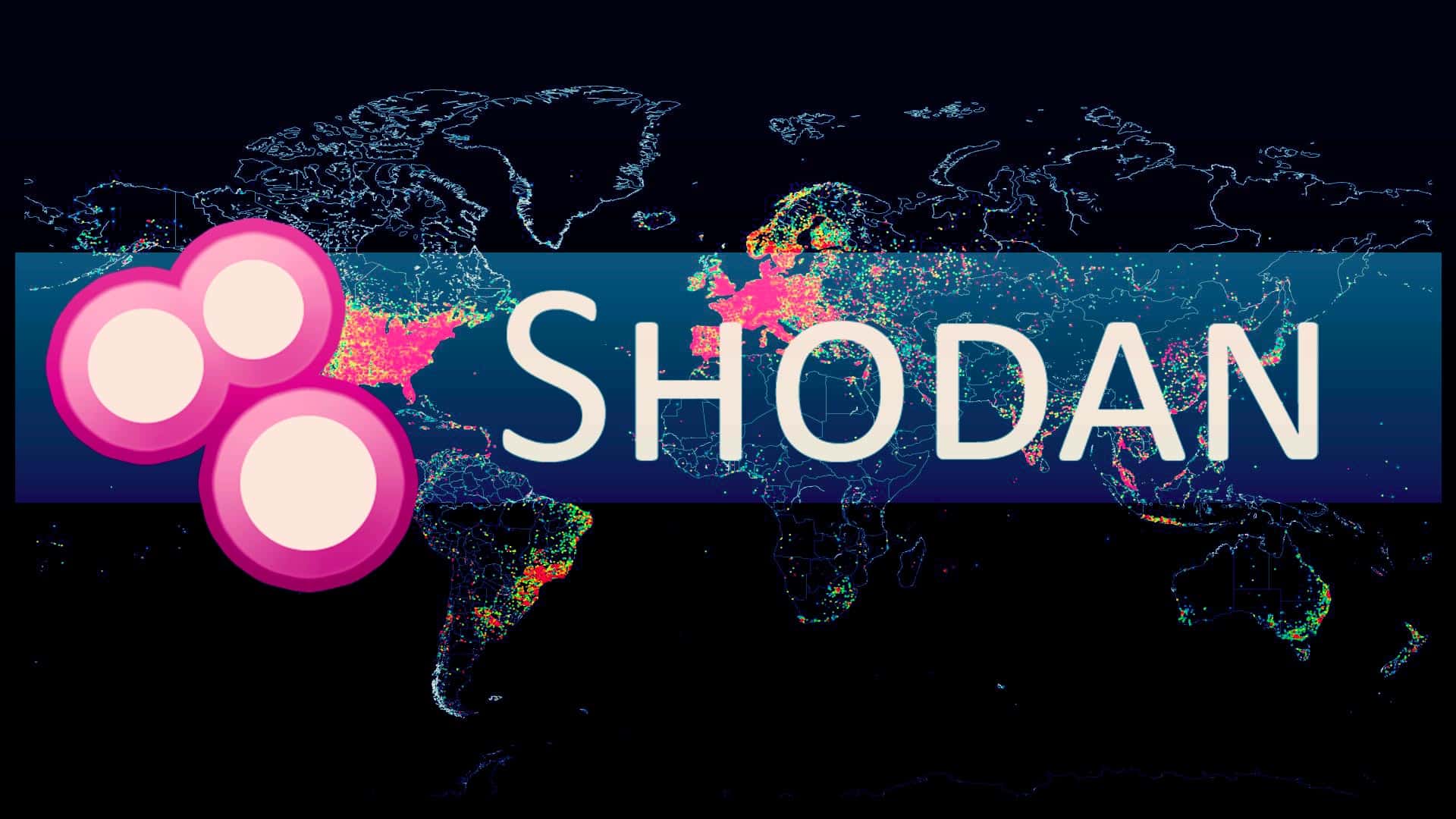 Shodan Un motor de búsqueda para hackers