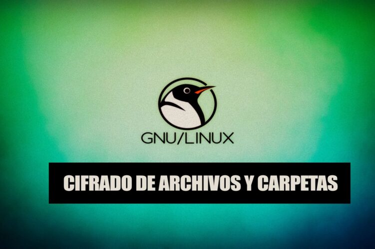 ccrypt Cifrar Archivos Linux