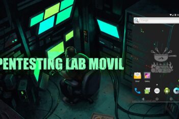Laboratorio de Pentesting para Móvil Android