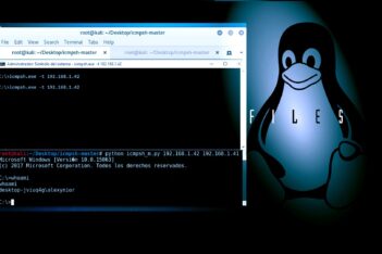 icmpsh Shell Reverse Inverso ICMP