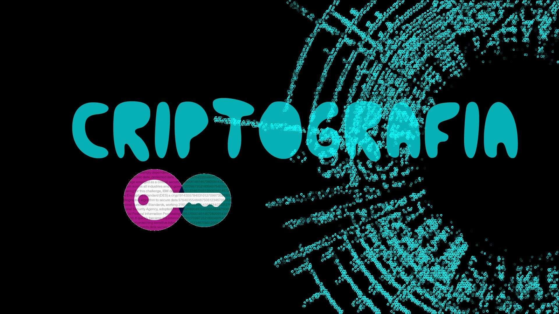 Introducción a la Criptografía