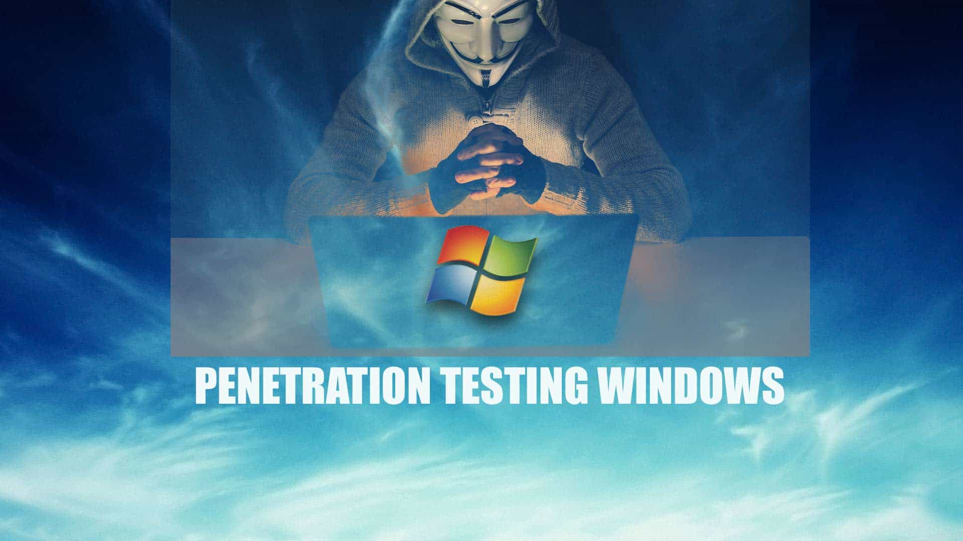 Penetration Testing para Windows Detección de Intrusos